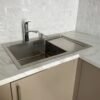 Cocina PP26 en Acrílico Brillante