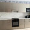 Cocina PP26 en Acrílico Brillante