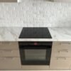 Cocina PP26 en Acrílico Brillante