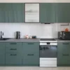 Cocina Recta OHS9042
