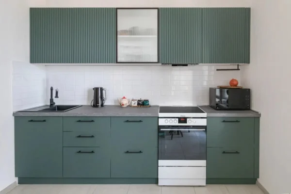 Cocina Recta OHS9042