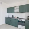 Cocina Recta OHS9042