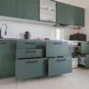Cocina Recta OHS9042