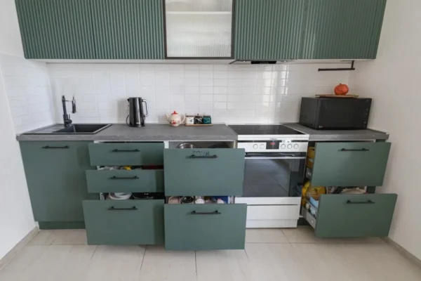 Cocina Recta OHS9042