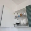 Cocina Recta OHS9042
