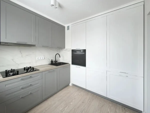 Cocina Recta ZDOM1308