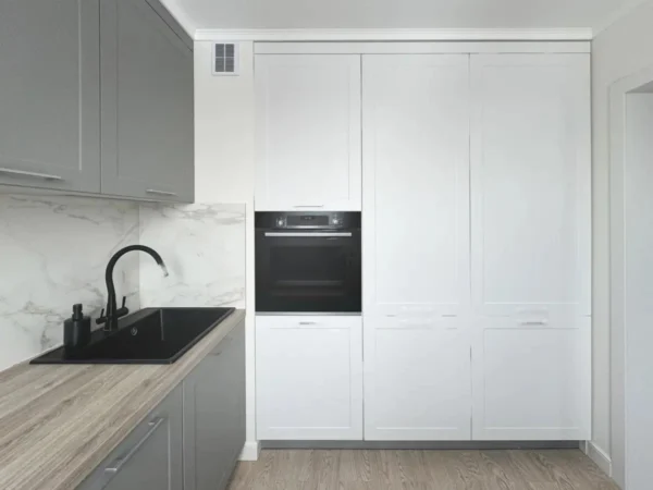 Cocina Recta ZDOM1308