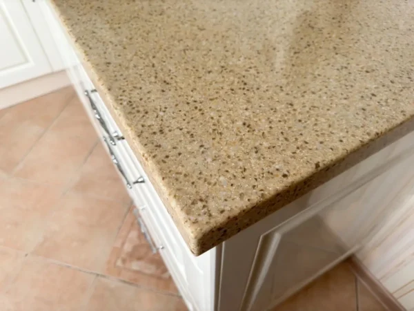 Cocina Esquinera KA1449 Alicante – Conjunto Sofisticado para un Hogar Moderno