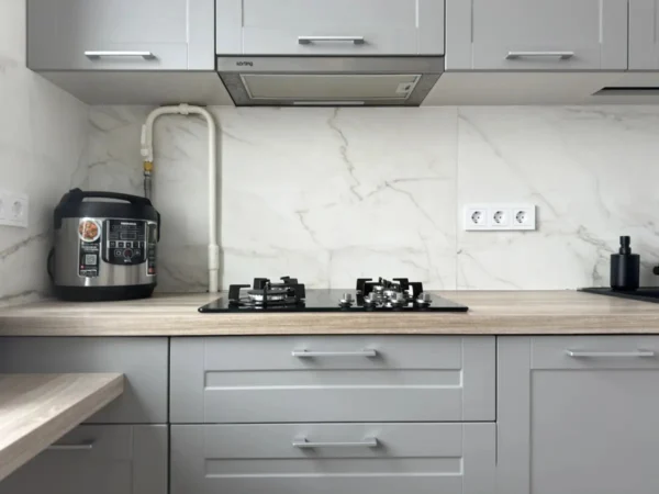 Cocina Recta ZDOM1308