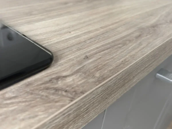 Cocina Recta ZDOM1308