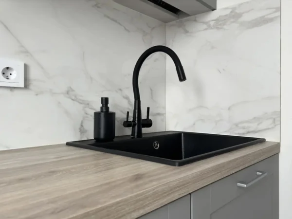 Cocina Recta ZDOM1308