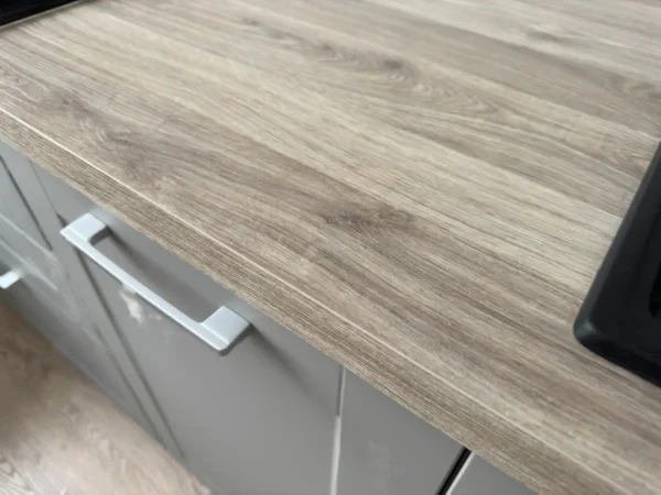 Cocina Recta ZDOM1308