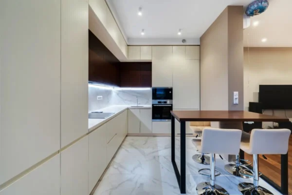 Cocina Angular PP326 de Erri