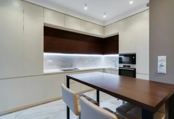 Cocina Angular PP326 de Erri