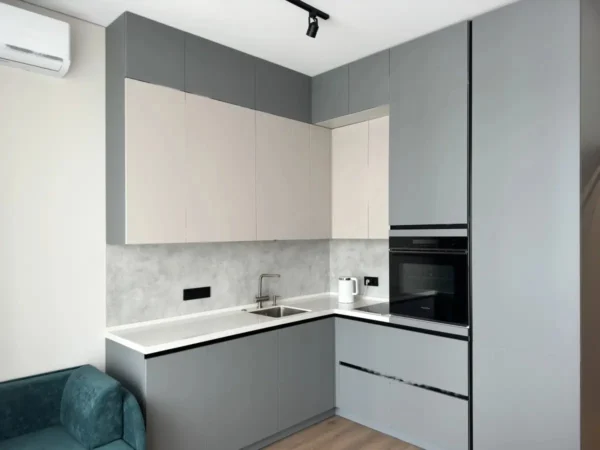 Cocina Esquina VP1353 – La Solución Perfecta para Su Interior