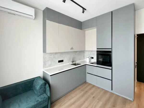 Cocina Esquina VP1353 – La Solución Perfecta para Su Interior