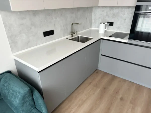 Cocina Esquina VP1353 – La Solución Perfecta para Su Interior