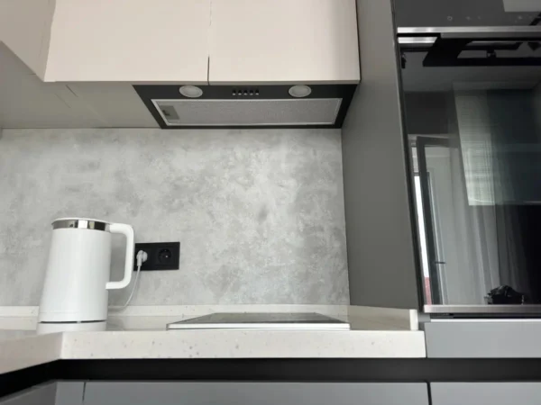 Cocina Esquina VP1353 – La Solución Perfecta para Su Interior