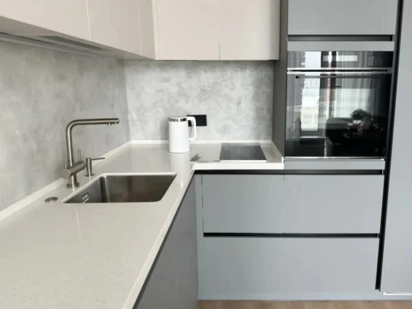 Cocina Esquina VP1353 – La Solución Perfecta para Su Interior