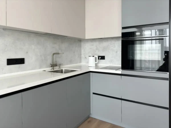 Cocina Esquina VP1353 – La Solución Perfecta para Su Interior