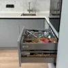 Cocina Esquina VP1353 – La Solución Perfecta para Su Interior