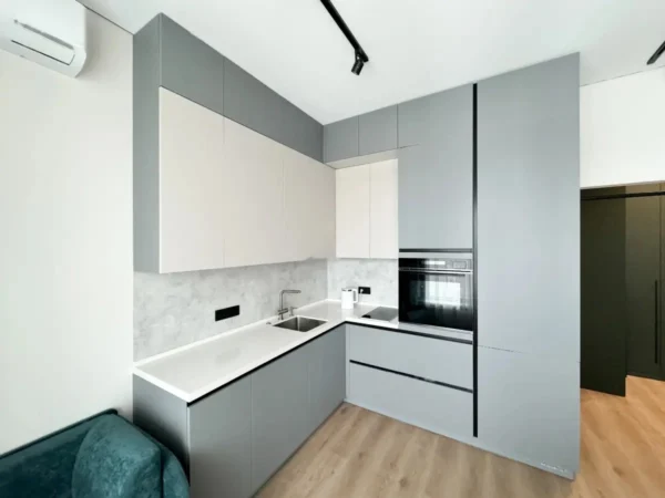 Cocina Esquina VP1353 – La Solución Perfecta para Su Interior