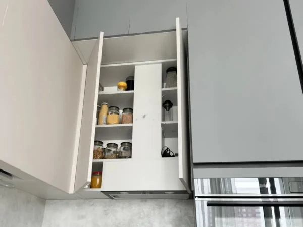 Cocina Esquina VP1353 – La Solución Perfecta para Su Interior