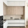 Cocina Angular BCH1142: Elegancia y Funcionalidad para Tu Hogar