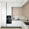 Cocina Angular BCH1142: Elegancia y Funcionalidad para Tu Hogar