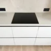 Cocina Angular BCH1142: Elegancia y Funcionalidad para Tu Hogar