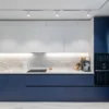 Cocina Lineal GK1046: La elección perfecta para tu moderno interior