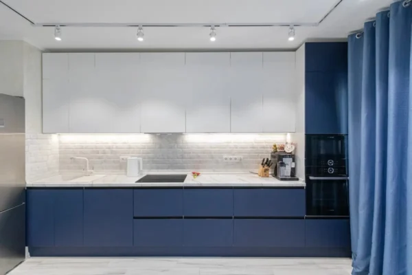 Cocina Lineal GK1046: La elección perfecta para tu moderno interior