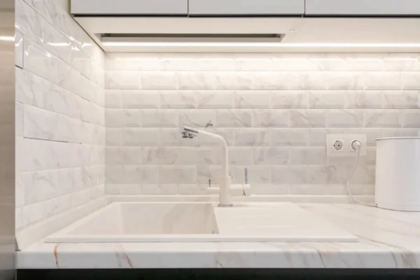 Cocina Lineal GK1046: La elección perfecta para tu moderno interior