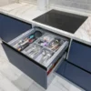 Cocina Lineal GK1046: La elección perfecta para tu moderno interior