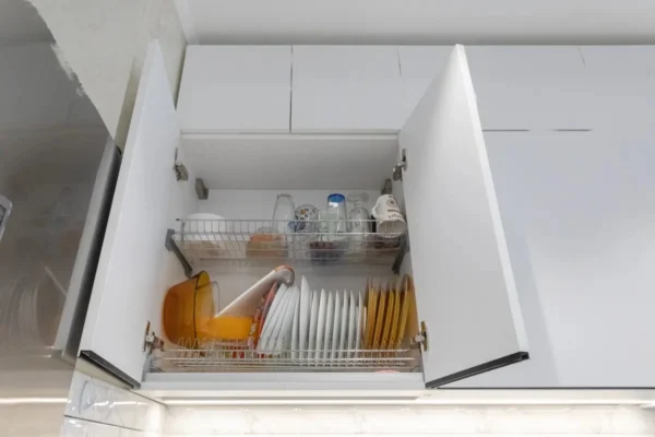 Cocina Lineal GK1046: La elección perfecta para tu moderno interior