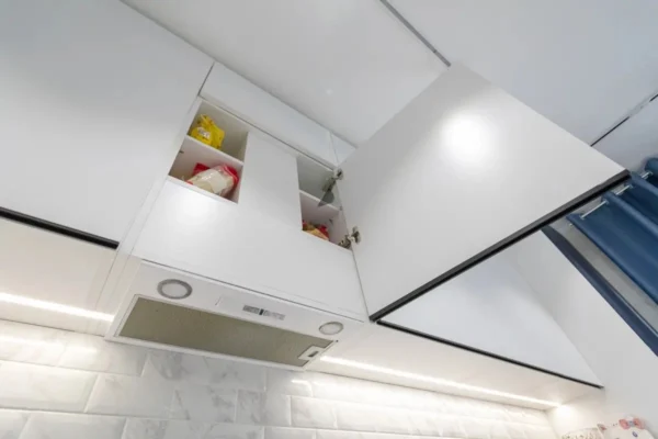 Cocina Lineal GK1046: La elección perfecta para tu moderno interior