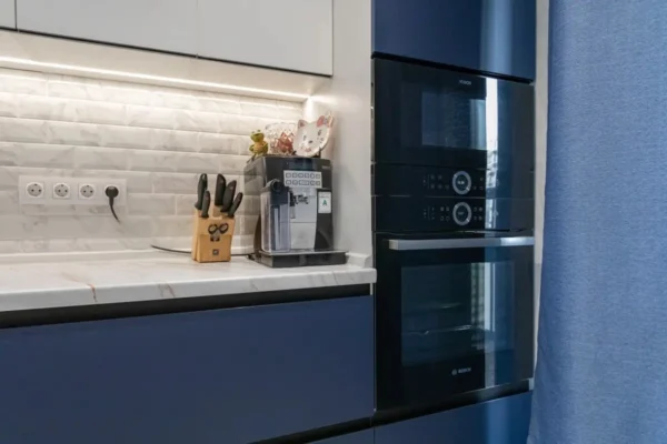 Cocina Lineal GK1046: La elección perfecta para tu moderno interior