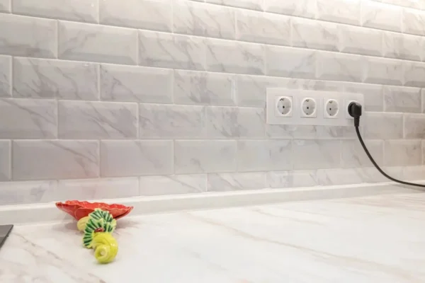 Cocina Lineal GK1046: La elección perfecta para tu moderno interior