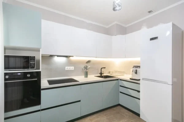 Cocina en Esquina VSH1074 – La Elección Ideal