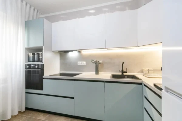 Cocina en Esquina VSH1074 – La Elección Ideal