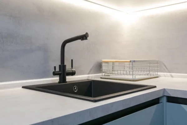 Cocina en Esquina VSH1074 – La Elección Ideal