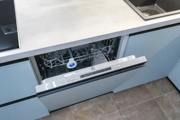 Cocina en Esquina VSH1074 – La Elección Ideal