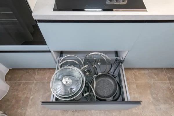 Cocina en Esquina VSH1074 – La Elección Ideal