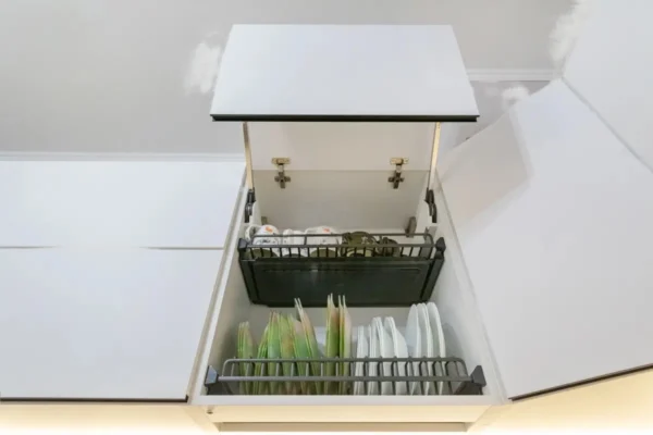 Cocina en Esquina VSH1074 – La Elección Ideal