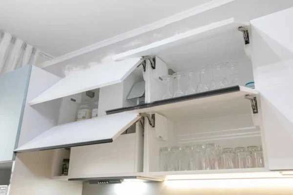 Cocina en Esquina VSH1074 – La Elección Ideal