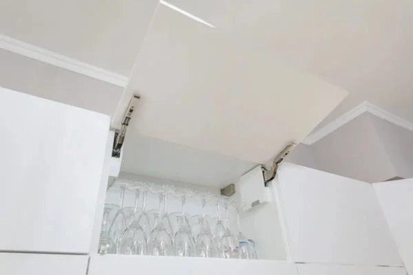 Cocina en Esquina VSH1074 – La Elección Ideal