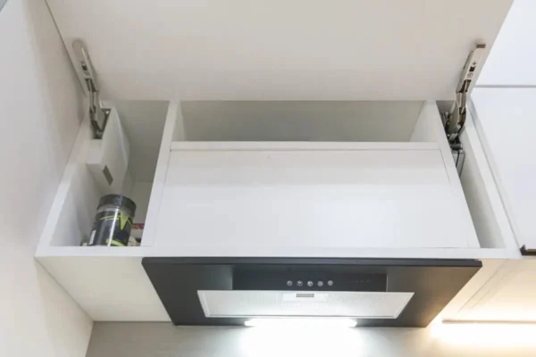 Cocina en Esquina VSH1074 – La Elección Ideal