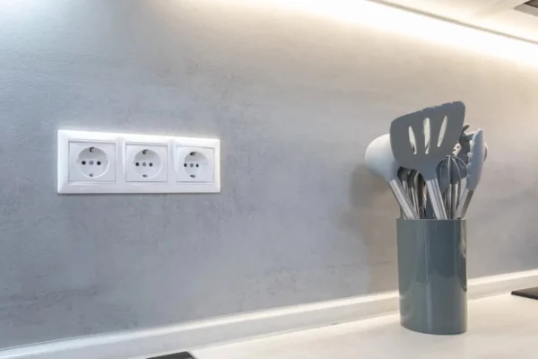 Cocina en Esquina VSH1074 – La Elección Ideal