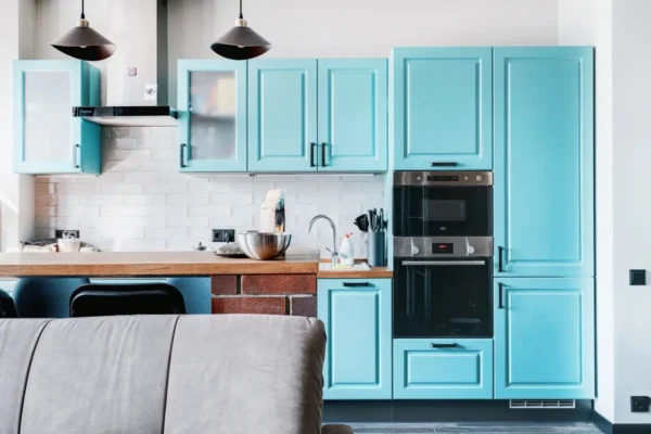 ¡Solicite su cocina ideal OS1977 de Erri hoy mismo!