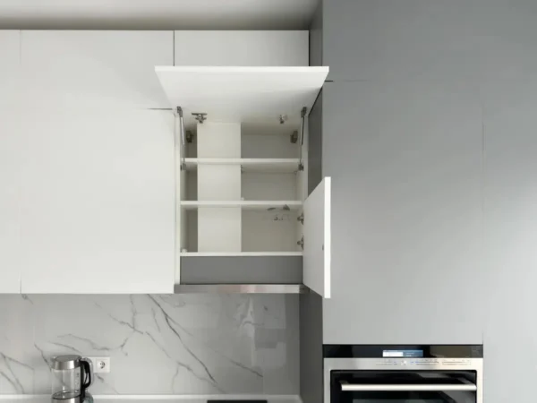 Cocina Recta HM929 – Una Elección Funcional y Estilosa para tu Hogar